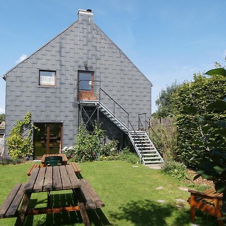Le Chataignier Centenaire Bed & Breakfast Barry Eksteriør bilde