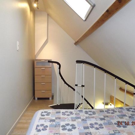 Le Chataignier Centenaire Bed & Breakfast Barry Eksteriør bilde