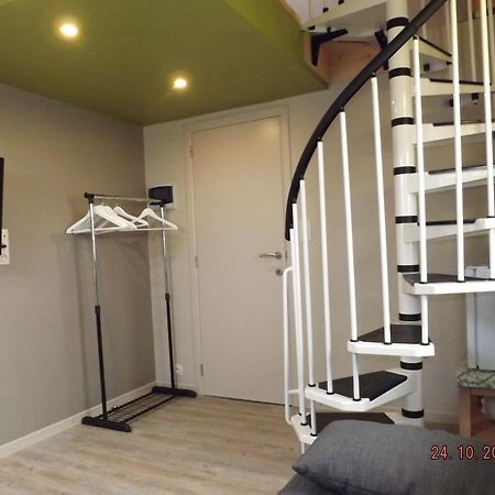 Le Chataignier Centenaire Bed & Breakfast Barry Eksteriør bilde