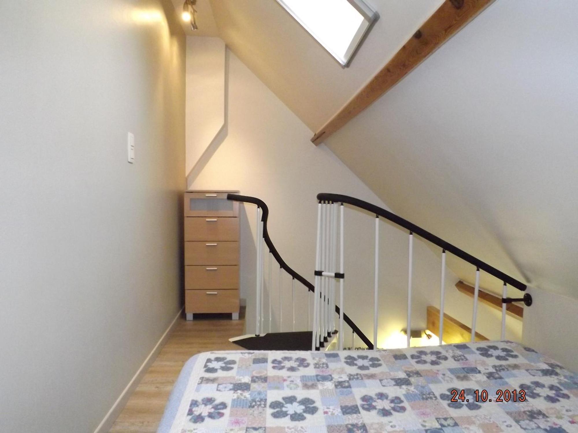 Le Chataignier Centenaire Bed & Breakfast Barry Eksteriør bilde